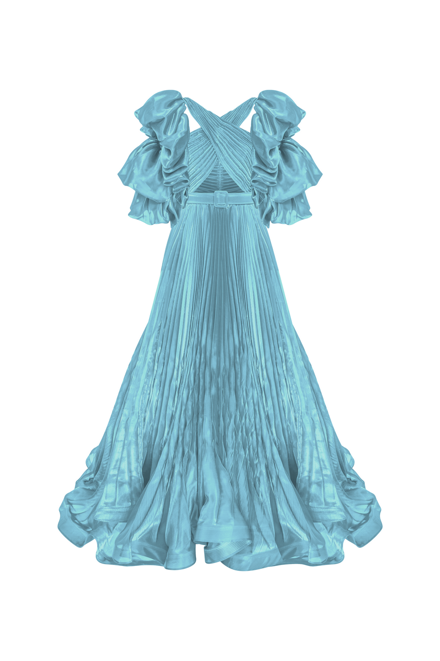 ORNF 2808 - Ornelys Couture - Ornelys by FS