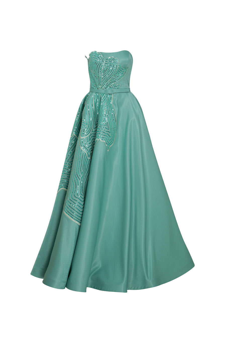 ORNN 540 - Ornelys Couture - Ornelys by NF
