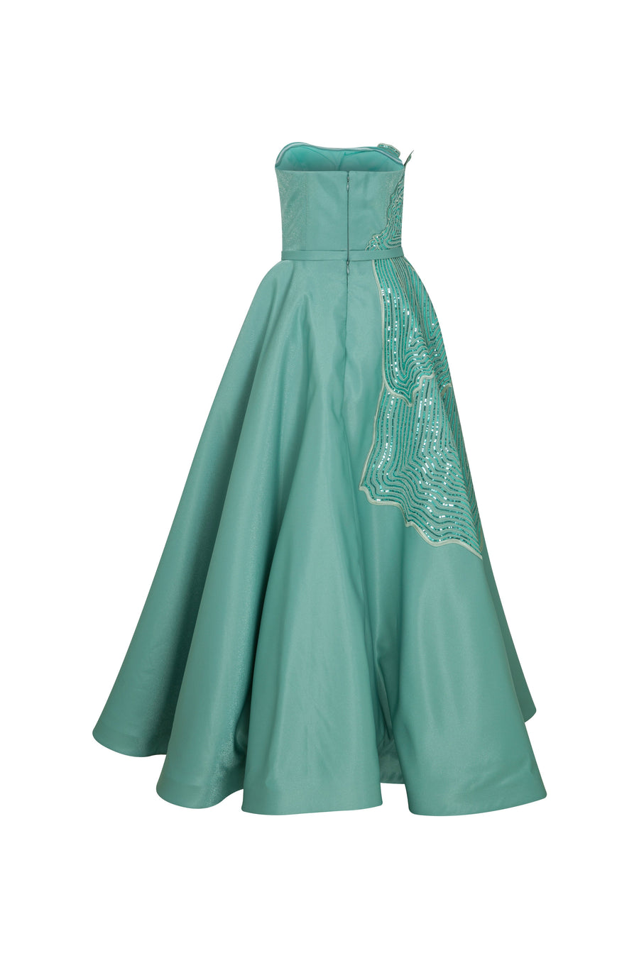 ORNN 540 - Ornelys Couture - Ornelys by NF