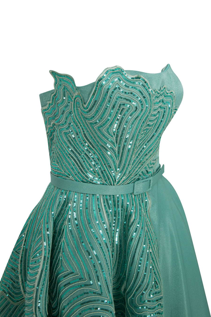 ORNN 540 - Ornelys Couture - Ornelys by NF