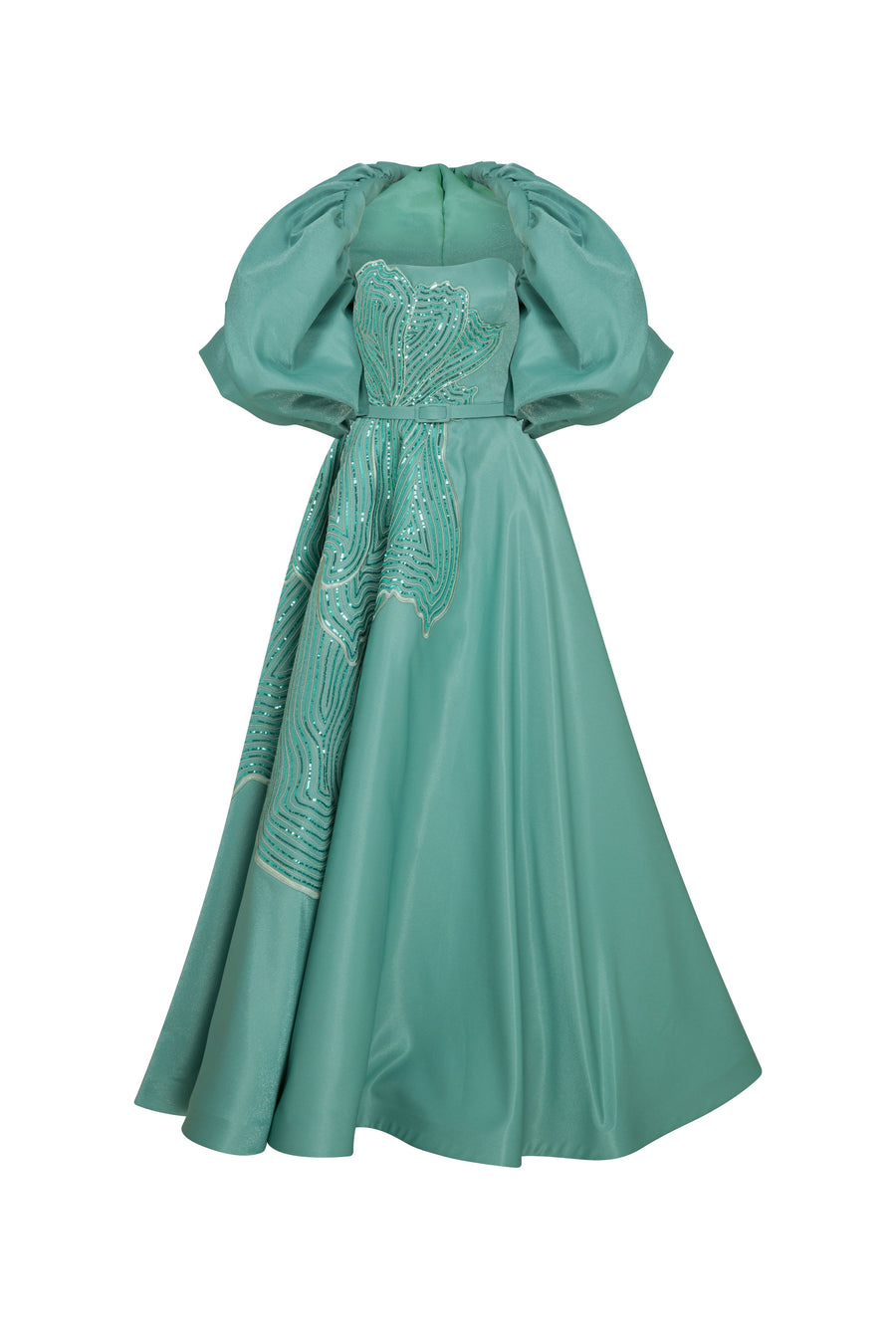 ORNN 540 - Ornelys Couture - Ornelys by NF