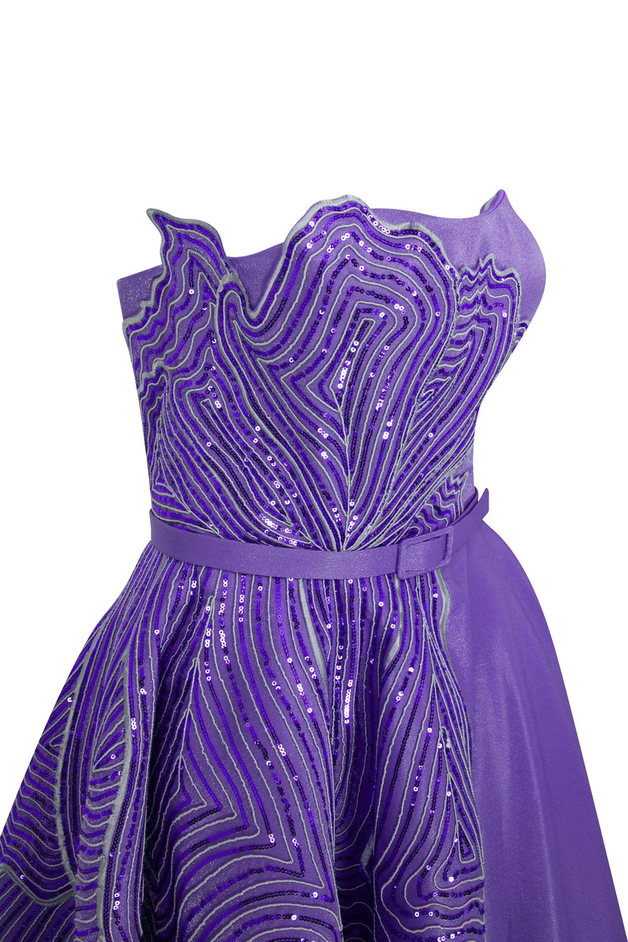 ORNN 540 - Ornelys Couture - Ornelys by NF