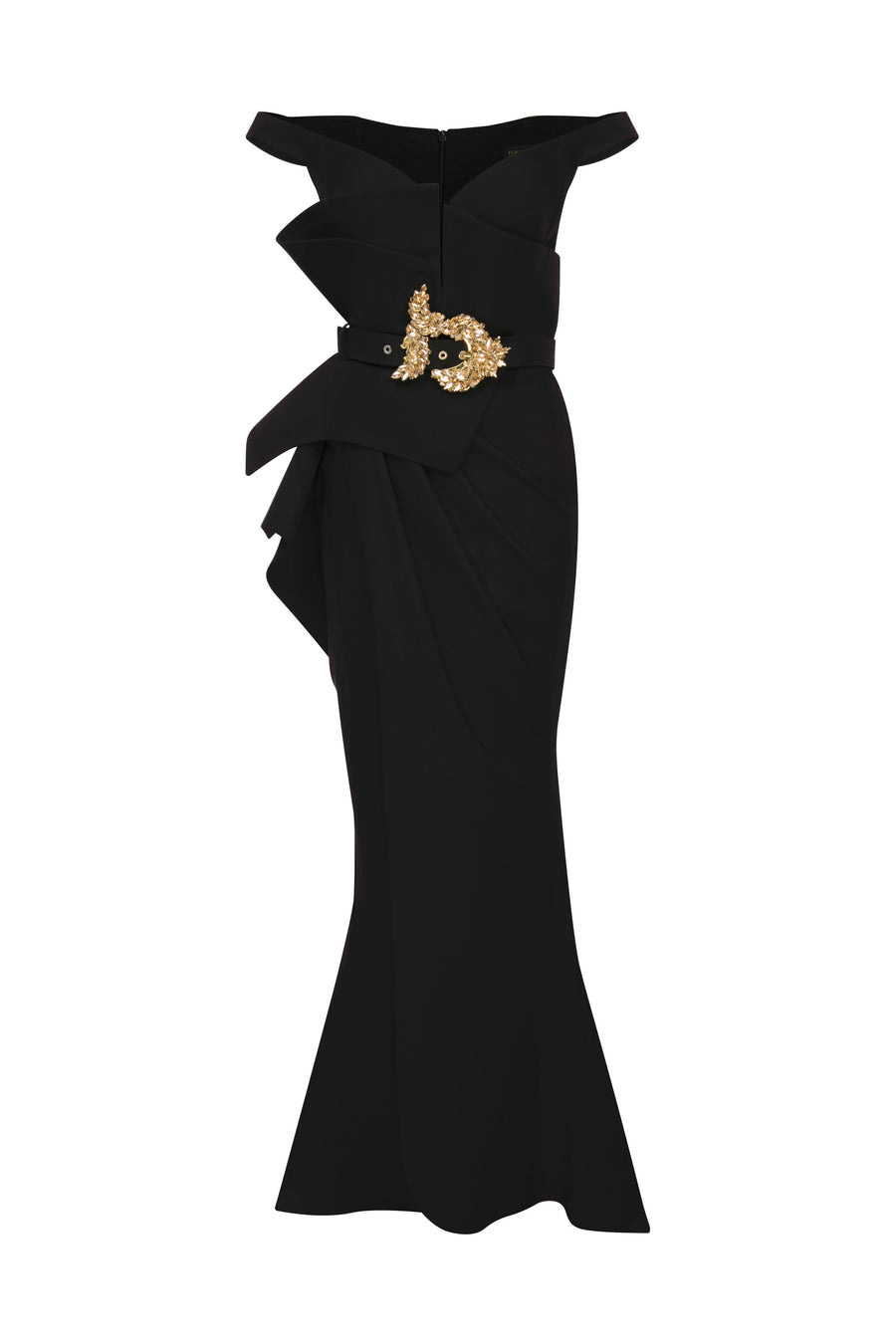 ORNF 2650 - Ornelys Couture - Ornelys by FS