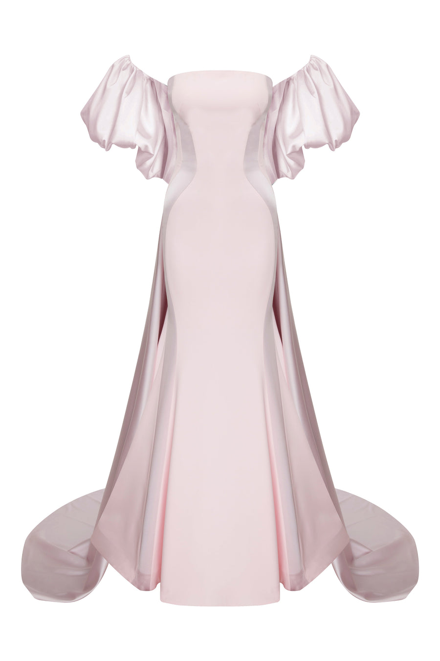 ORNN 526A - Ornelys Couture - Ornelys by NF