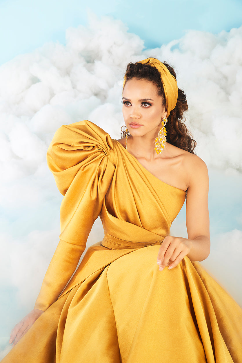 ORNF 2636 - Ornelys Couture - Ornelys by FS