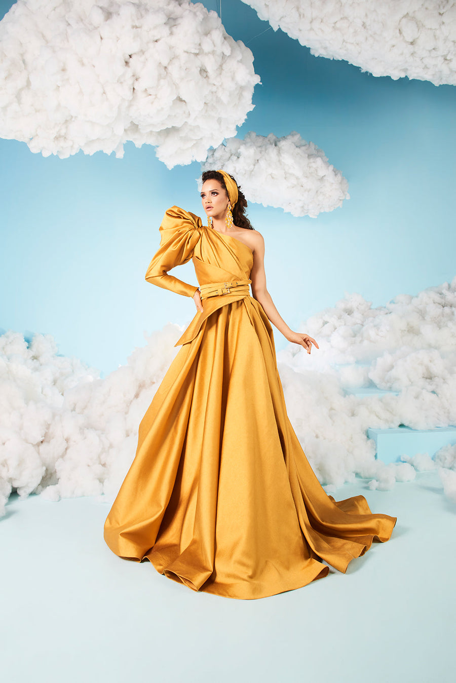 ORNF 2636 - Ornelys Couture - Ornelys by FS