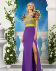 AE 573793 - Ornelys Couture - Ornelys by AE
