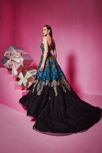 ORNL 1013 - Ornelys Couture - Ornelys by Li