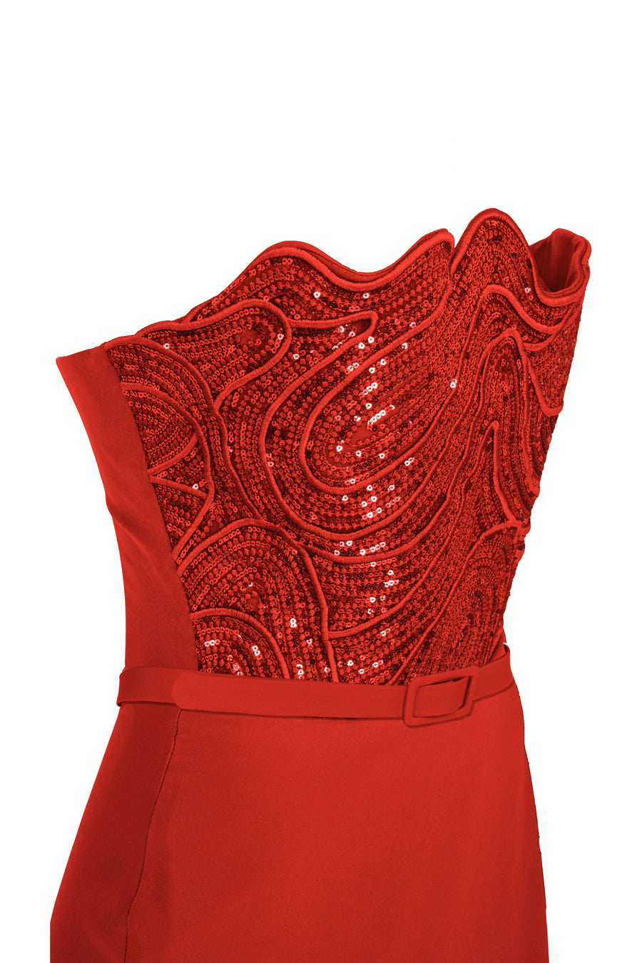 ORNN 553 - Ornelys Couture - Ornelys by NF