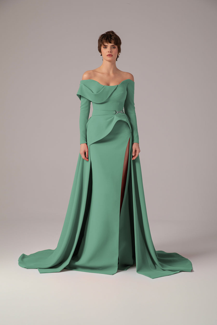 ORNE 099 - Ornelys Couture - Ornelys by Eli