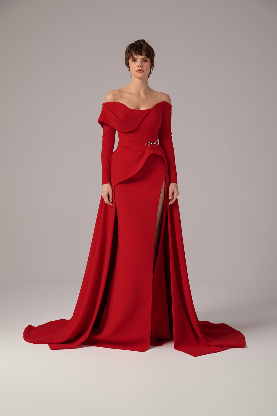ORNE 099 - Ornelys Couture - Ornelys by Eli
