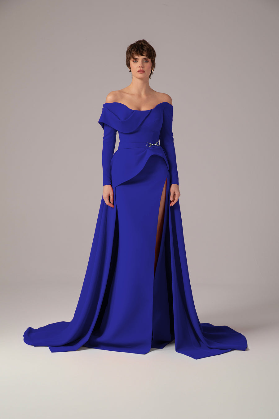 ORNE 099 - Ornelys Couture - Ornelys by Eli