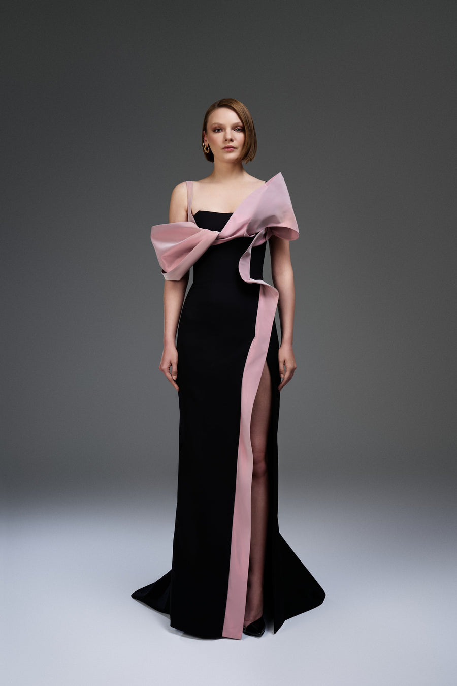 ORNE 111 - Ornelys Couture - Ornelys by Eli