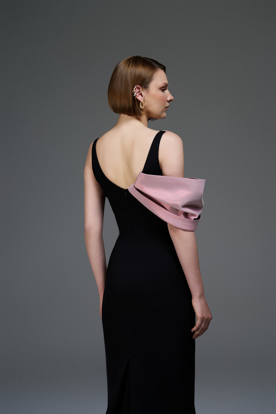 ORNE 111 - Ornelys Couture - Ornelys by Eli