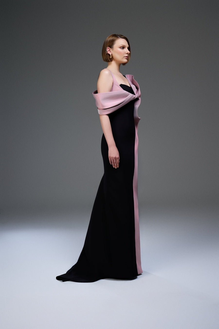 ORNE 111 - Ornelys Couture - Ornelys by Eli