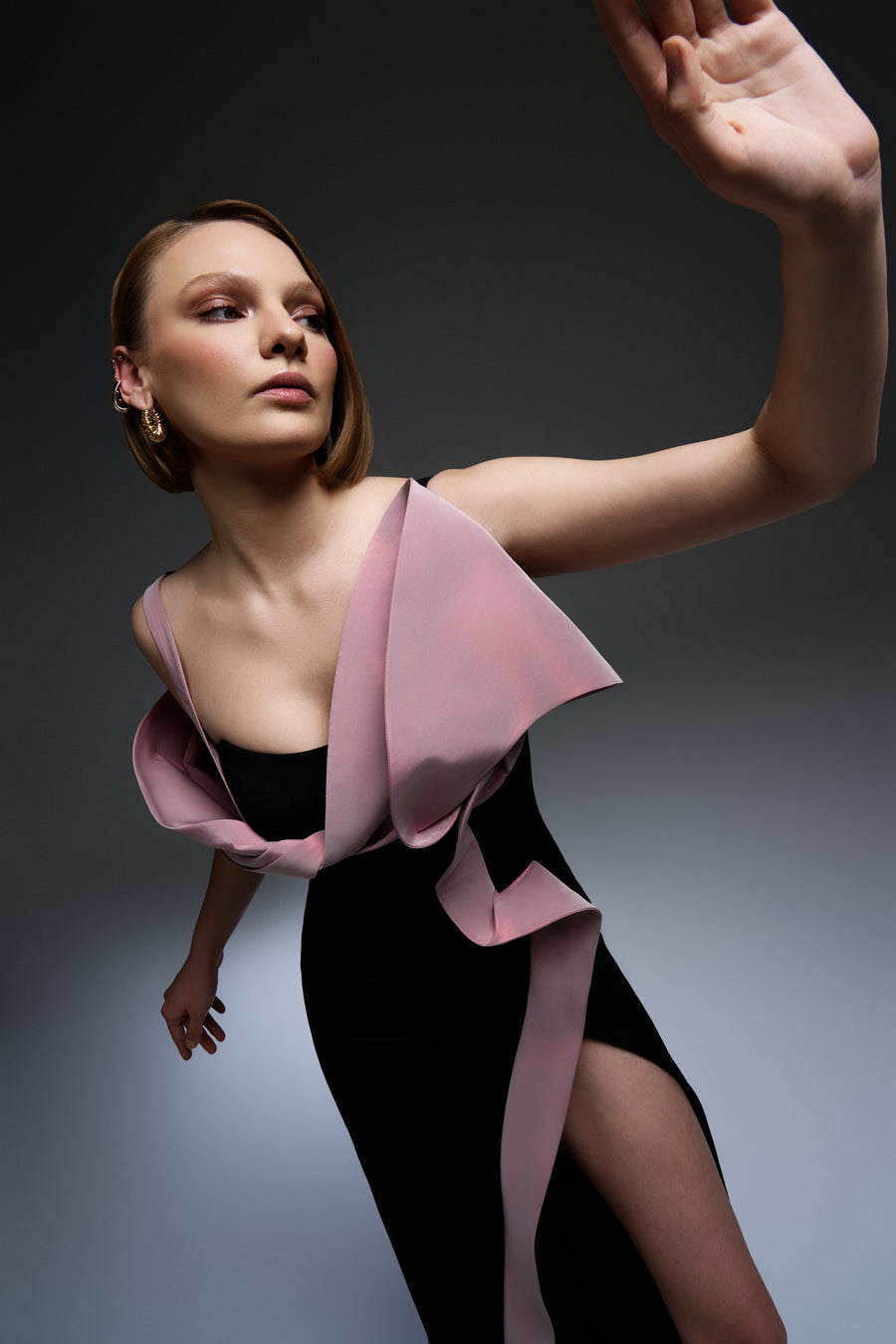 ORNE 111 - Ornelys Couture - Ornelys by Eli