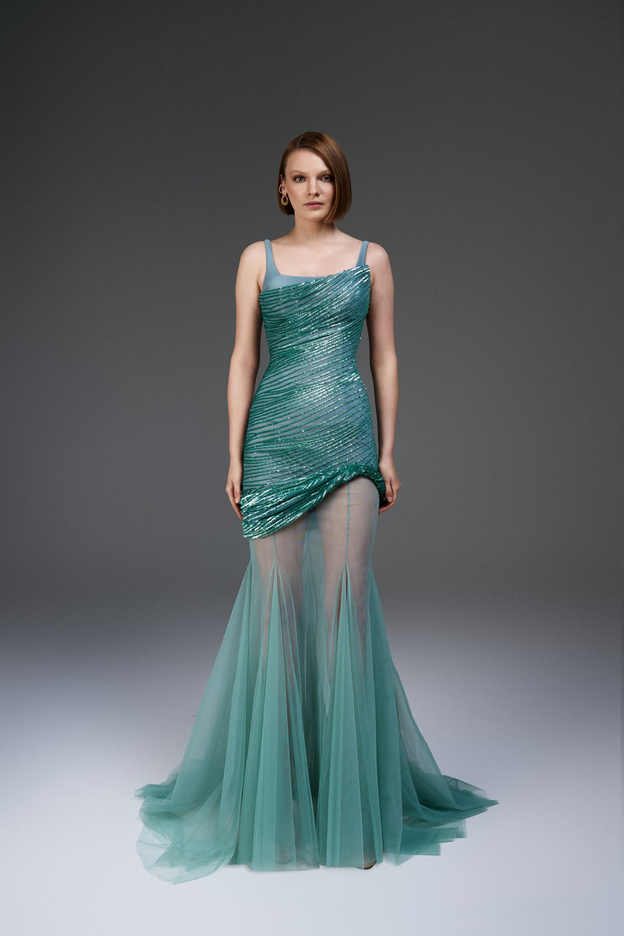 ORNE 112 - Ornelys Couture - Ornelys by Eli