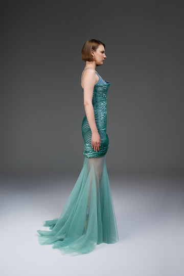 ORNE 112 - Ornelys Couture - Ornelys by Eli
