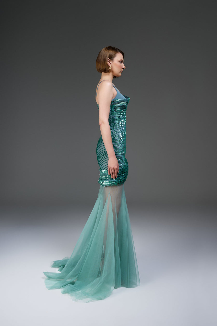 ORNE 112 - Ornelys Couture - Ornelys by Eli