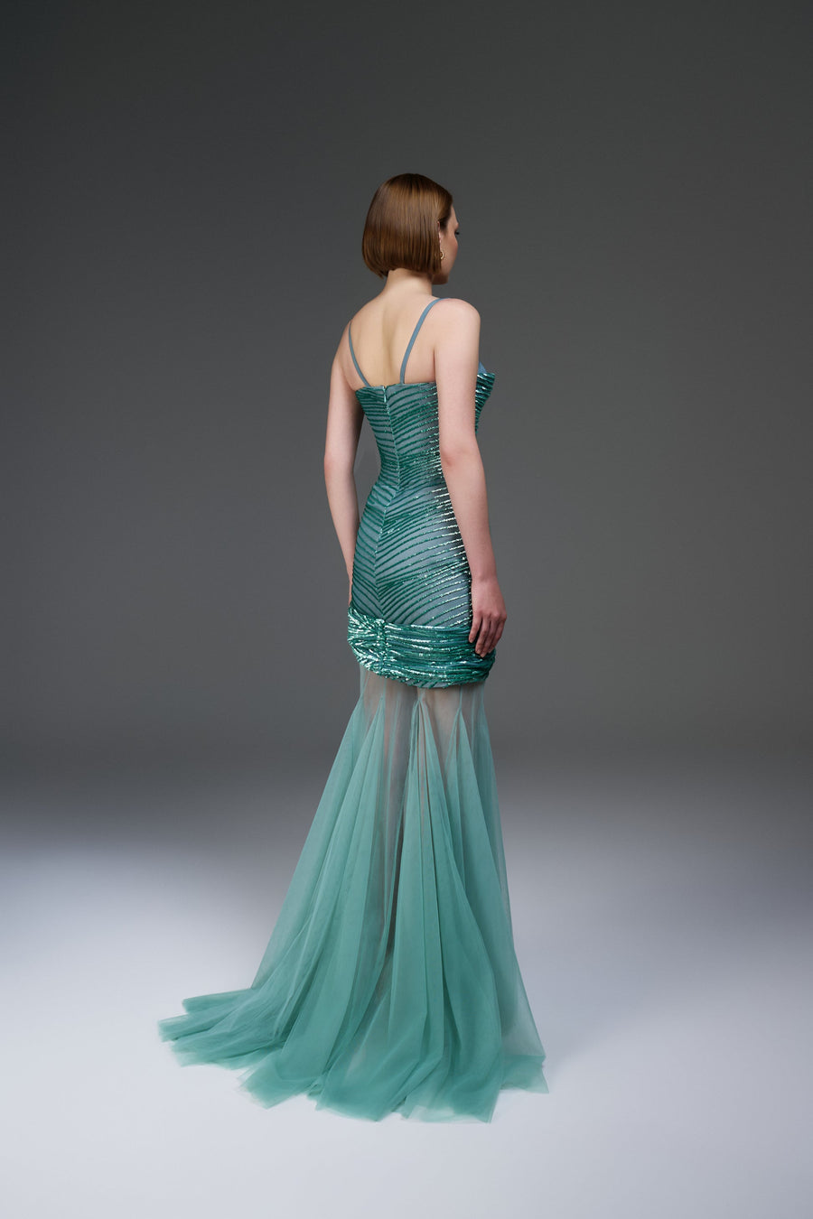 ORNE 112 - Ornelys Couture - Ornelys by Eli