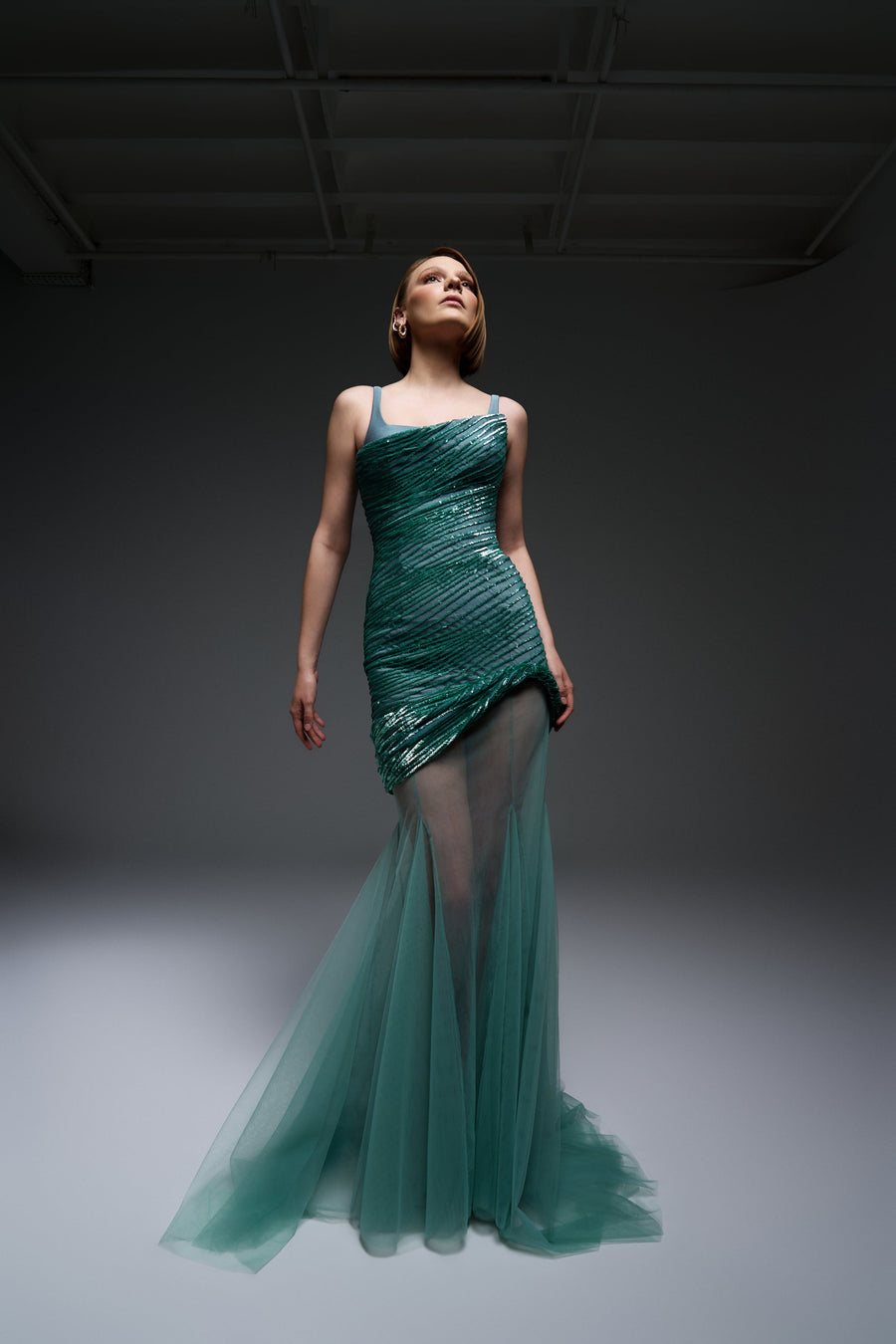 ORNE 112 - Ornelys Couture - Ornelys by Eli