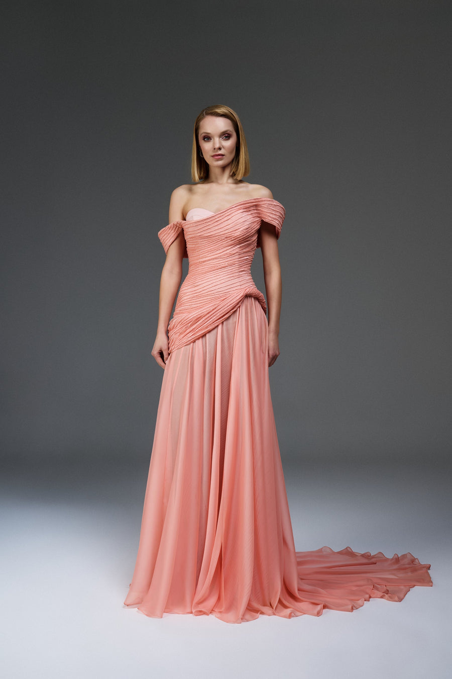 ORNE 113 - Ornelys Couture - Ornelys by Eli