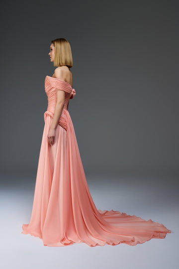 ORNE 113 - Ornelys Couture - Ornelys by Eli