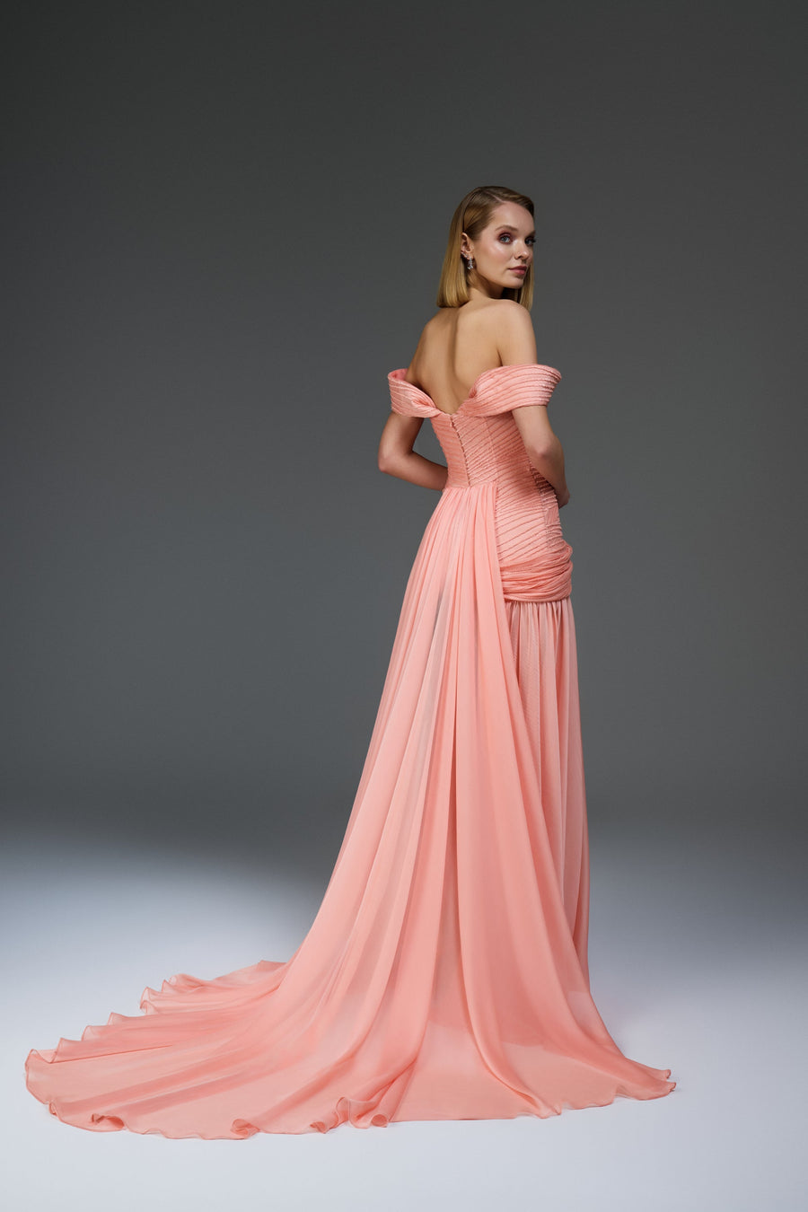 ORNE 113 - Ornelys Couture - Ornelys by Eli