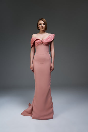 ORNE 114 - Ornelys Couture - Ornelys by Eli