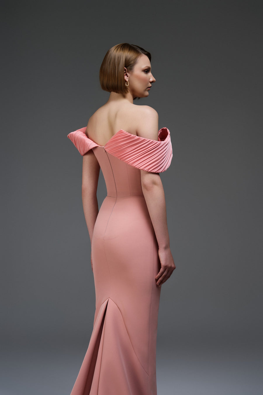 ORNE 114 - Ornelys Couture - Ornelys by Eli