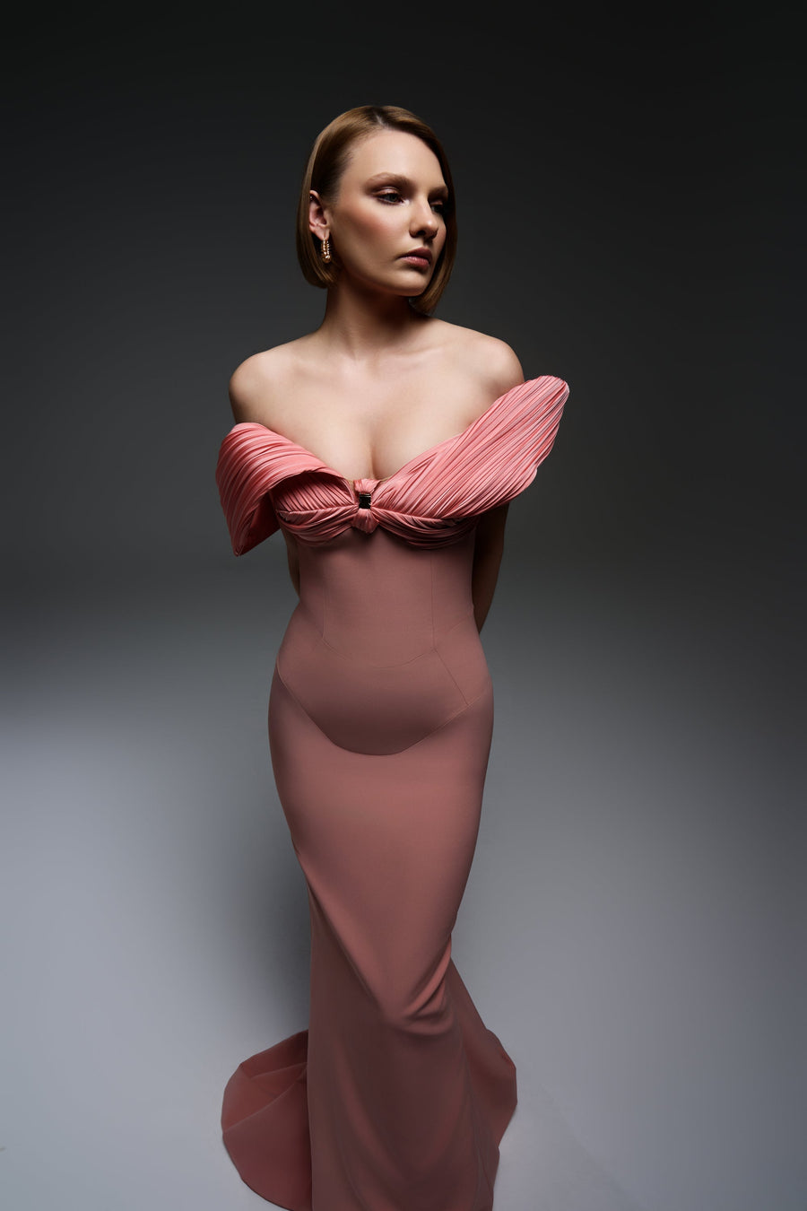 ORNE 114 - Ornelys Couture - Ornelys by Eli