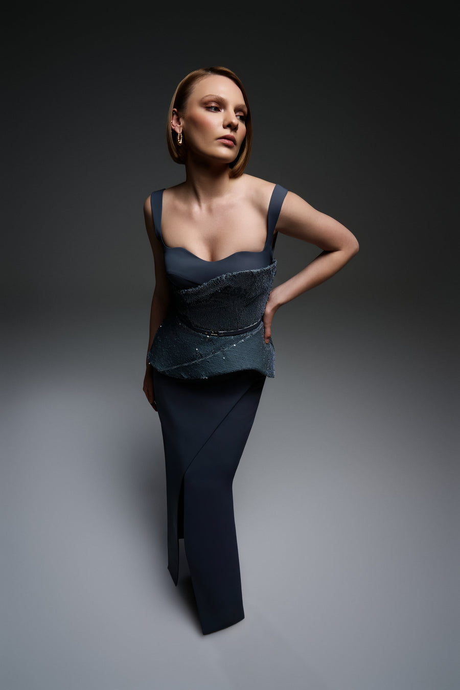 ORNE 115 - Ornelys Couture - Ornelys by Eli