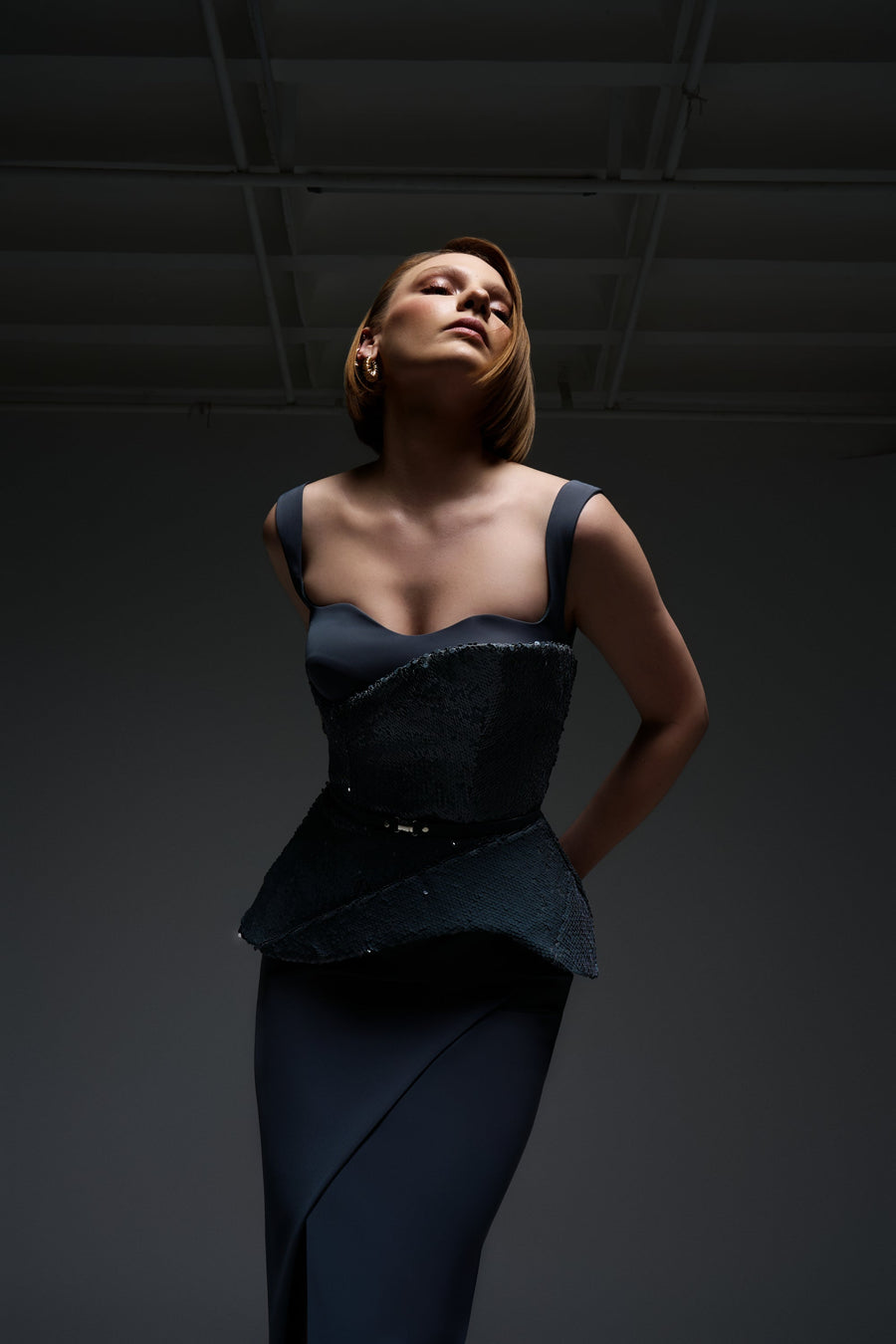 ORNE 115 - Ornelys Couture - Ornelys by Eli