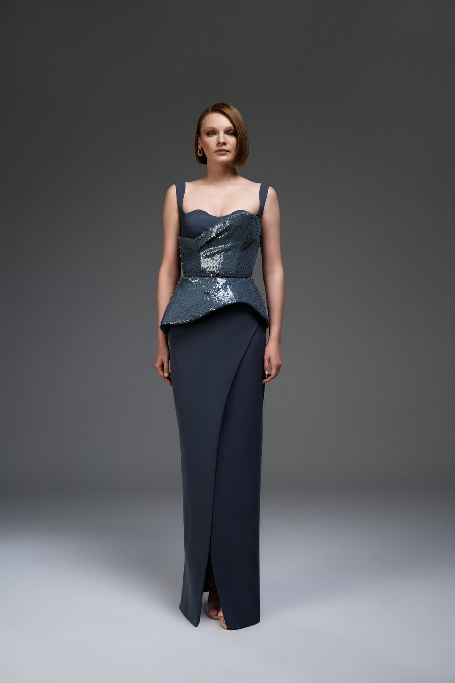 ORNE 115 - Ornelys Couture - Ornelys by Eli