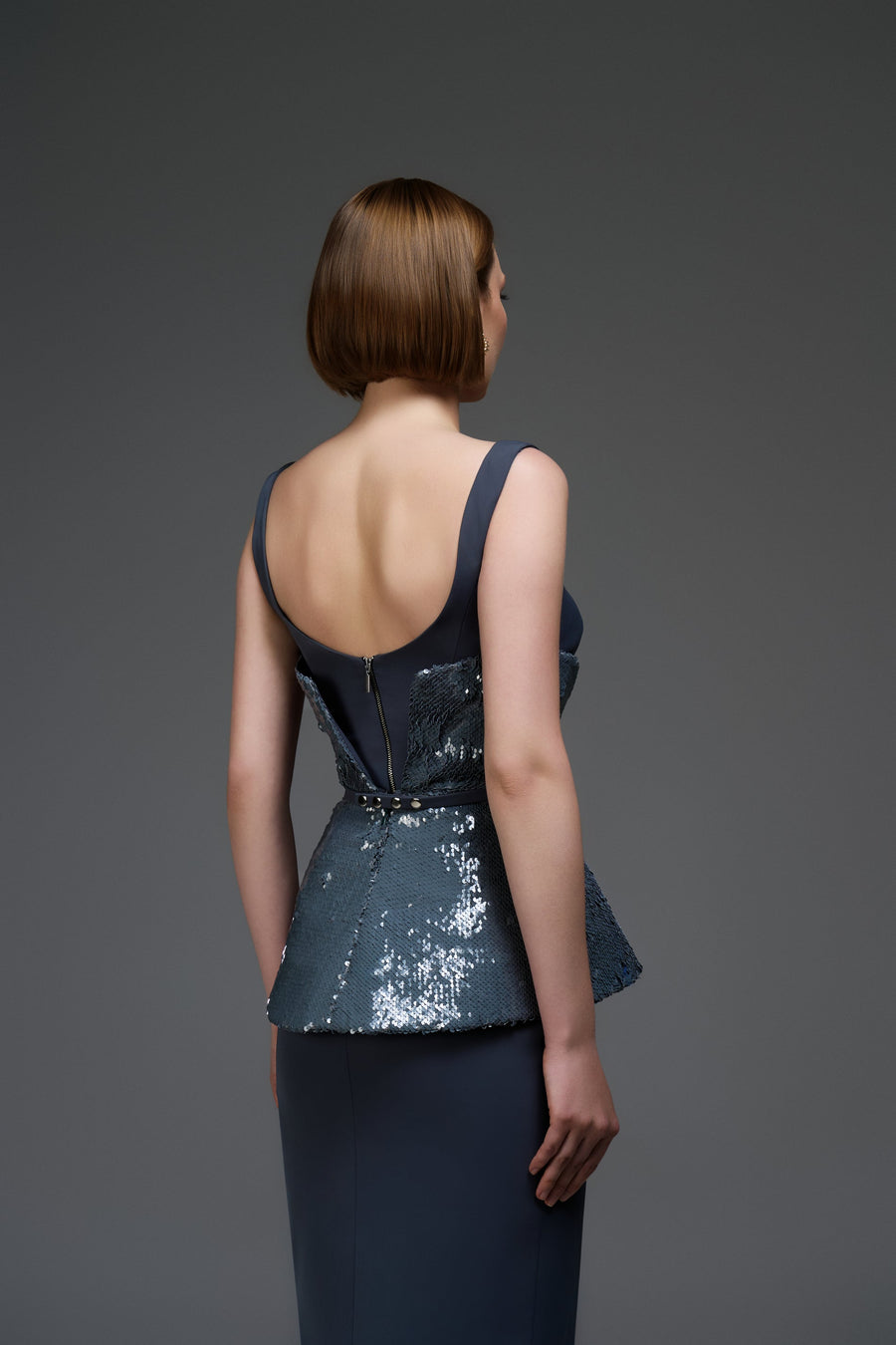 ORNE 115 - Ornelys Couture - Ornelys by Eli