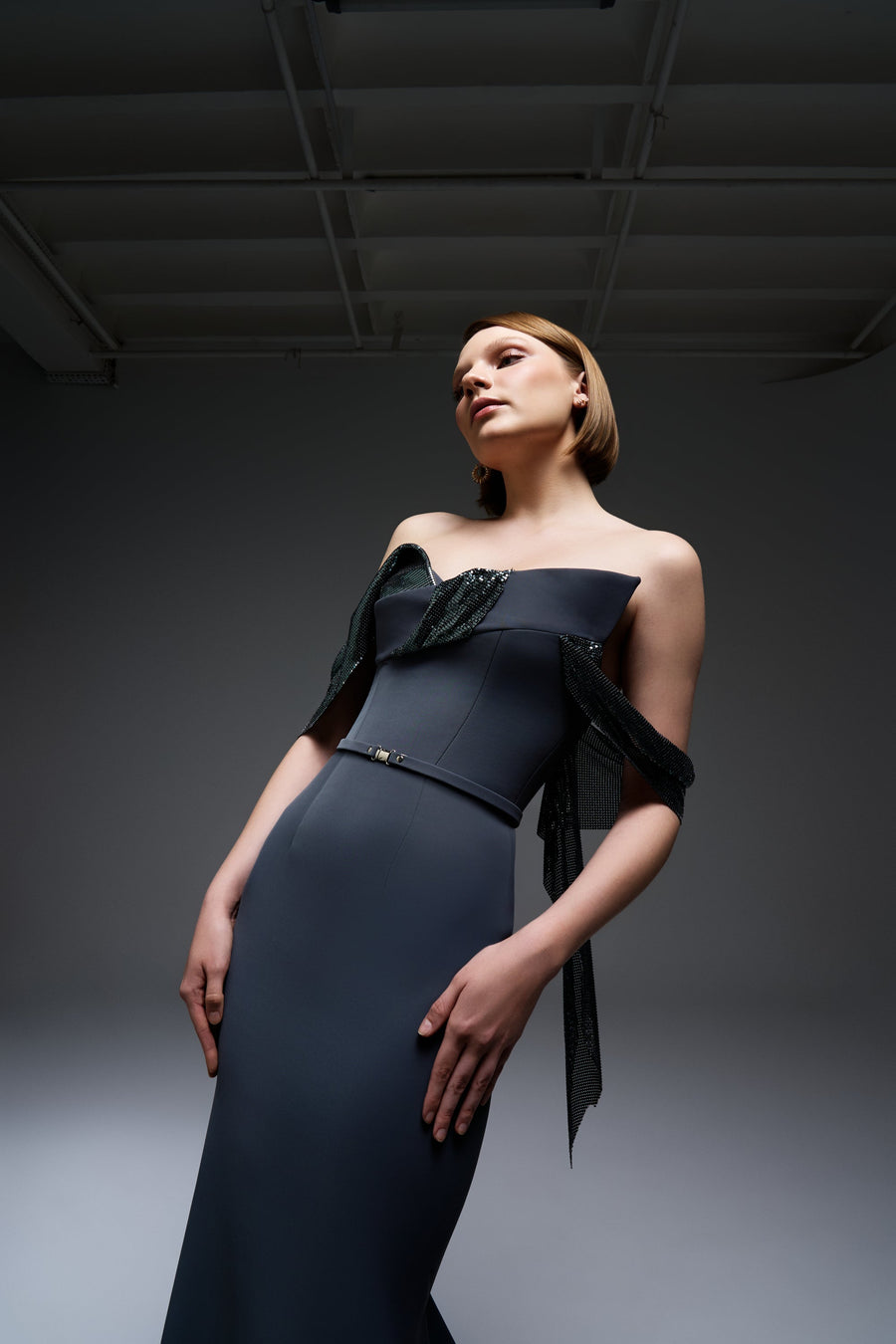 ORNE 116 - Ornelys Couture - Ornelys by Eli