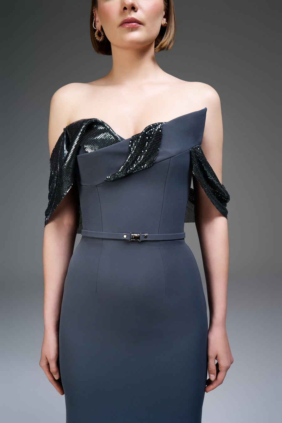 ORNE 116 - Ornelys Couture - Ornelys by Eli