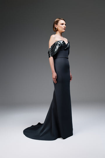 ORNE 116 - Ornelys Couture - Ornelys by Eli