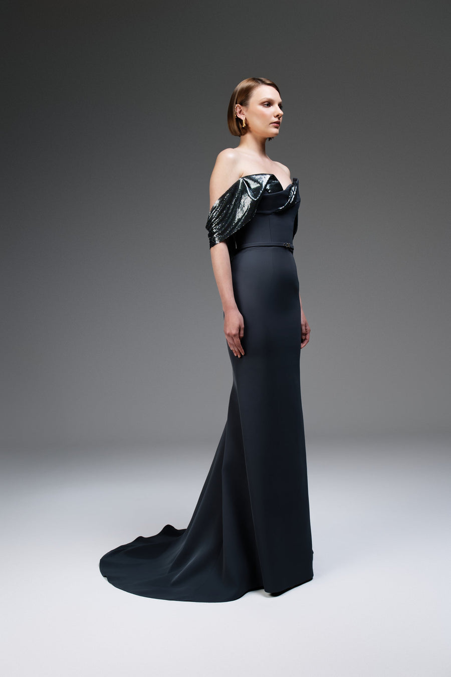 ORNE 116 - Ornelys Couture - Ornelys by Eli