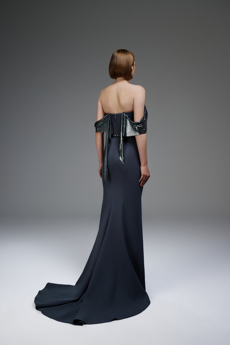ORNE 116 - Ornelys Couture - Ornelys by Eli