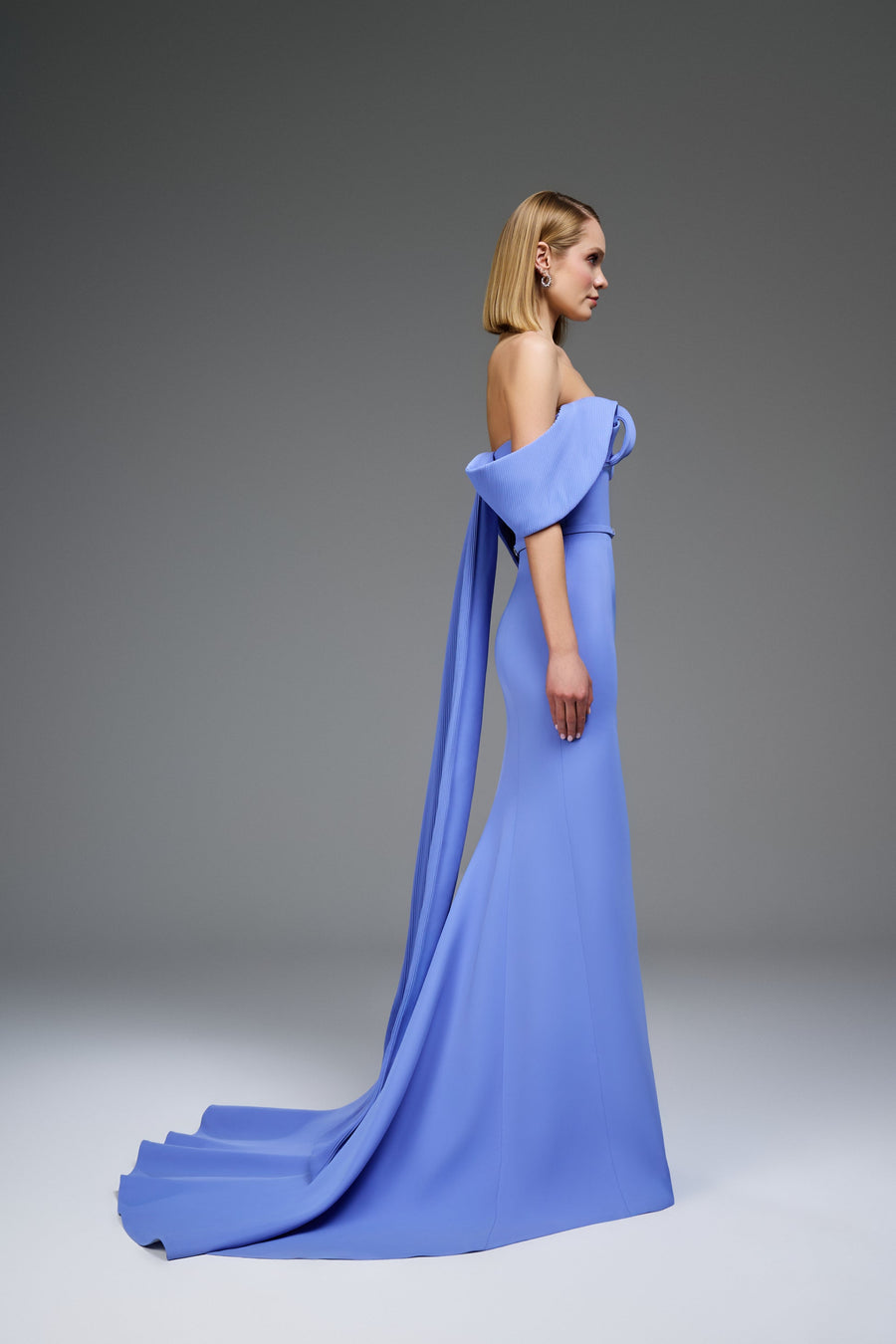 ORNE 118 - Ornelys Couture - Ornelys by Eli
