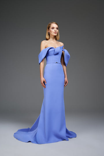 ORNE 118 - Ornelys Couture - Ornelys by Eli