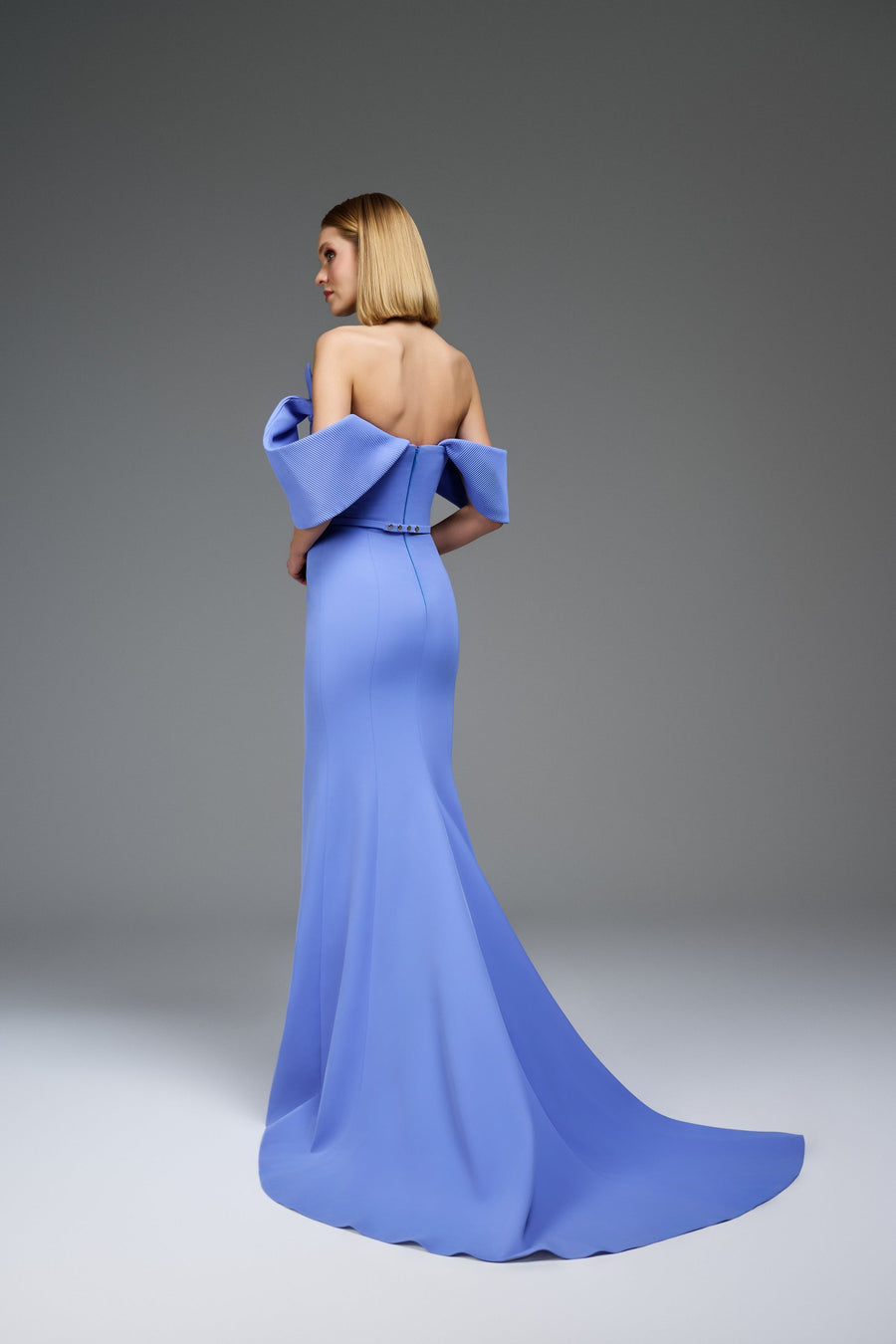 ORNE 118 - Ornelys Couture - Ornelys by Eli