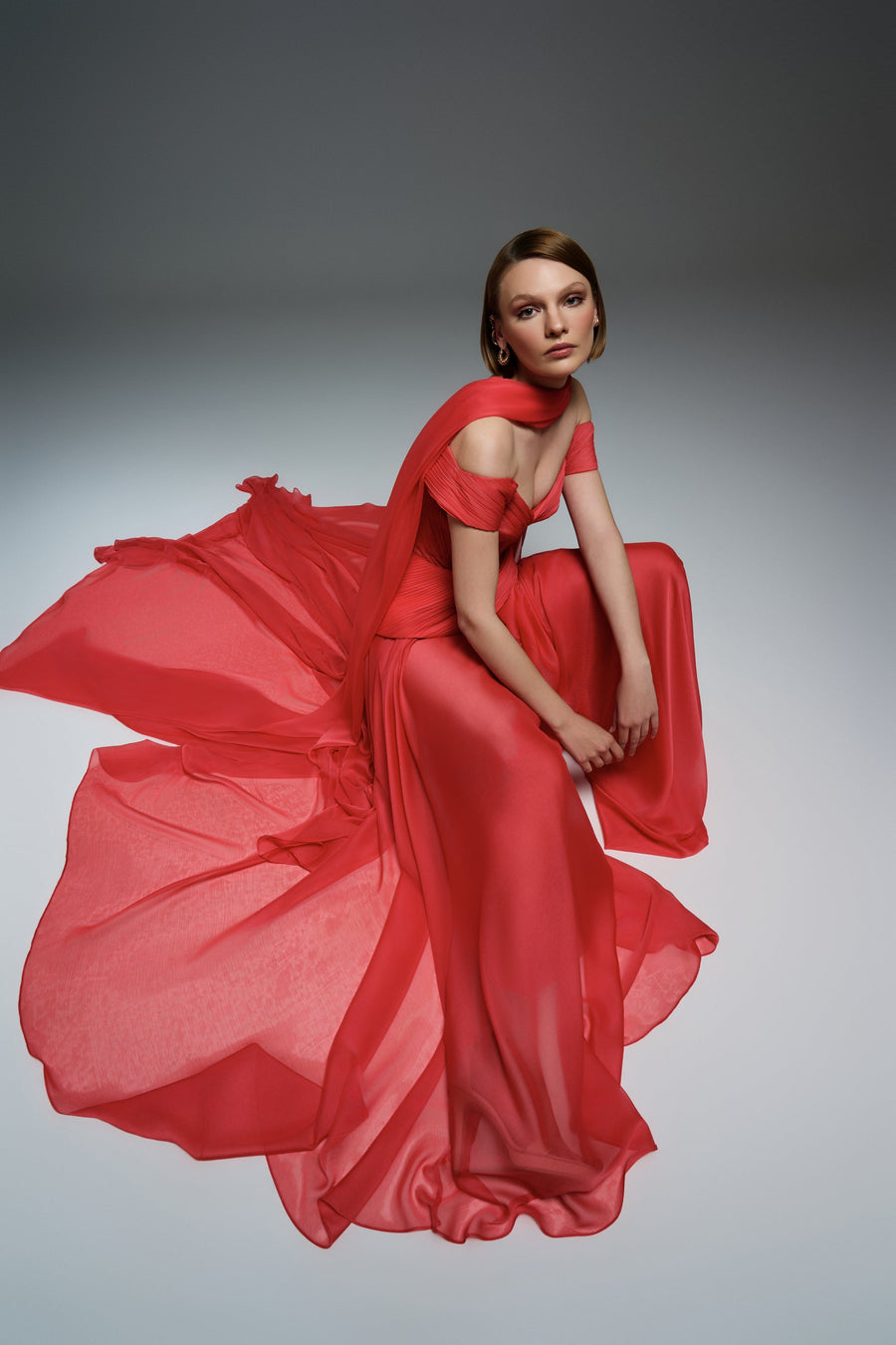 ORNE 119 - Ornelys Couture - Ornelys by Eli