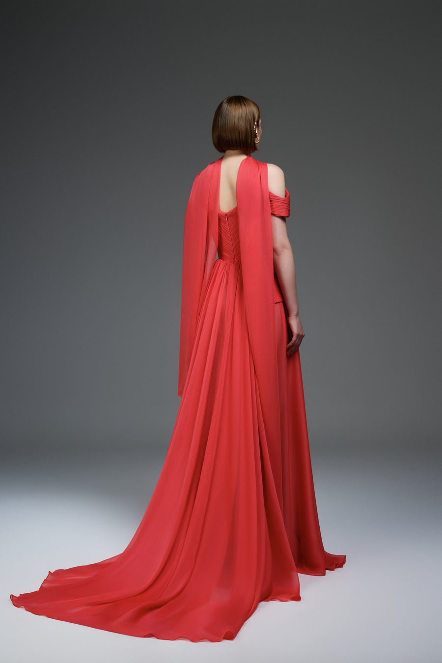 ORNE 119 - Ornelys Couture - Ornelys by Eli
