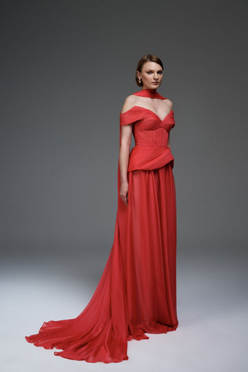 ORNE 119 - Ornelys Couture - Ornelys by Eli