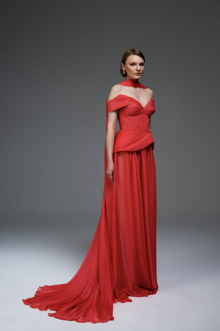 ORNE 119 - Ornelys Couture - Ornelys by Eli