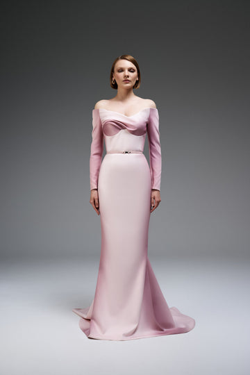 ORNE 120 - Ornelys Couture - Ornelys by Eli