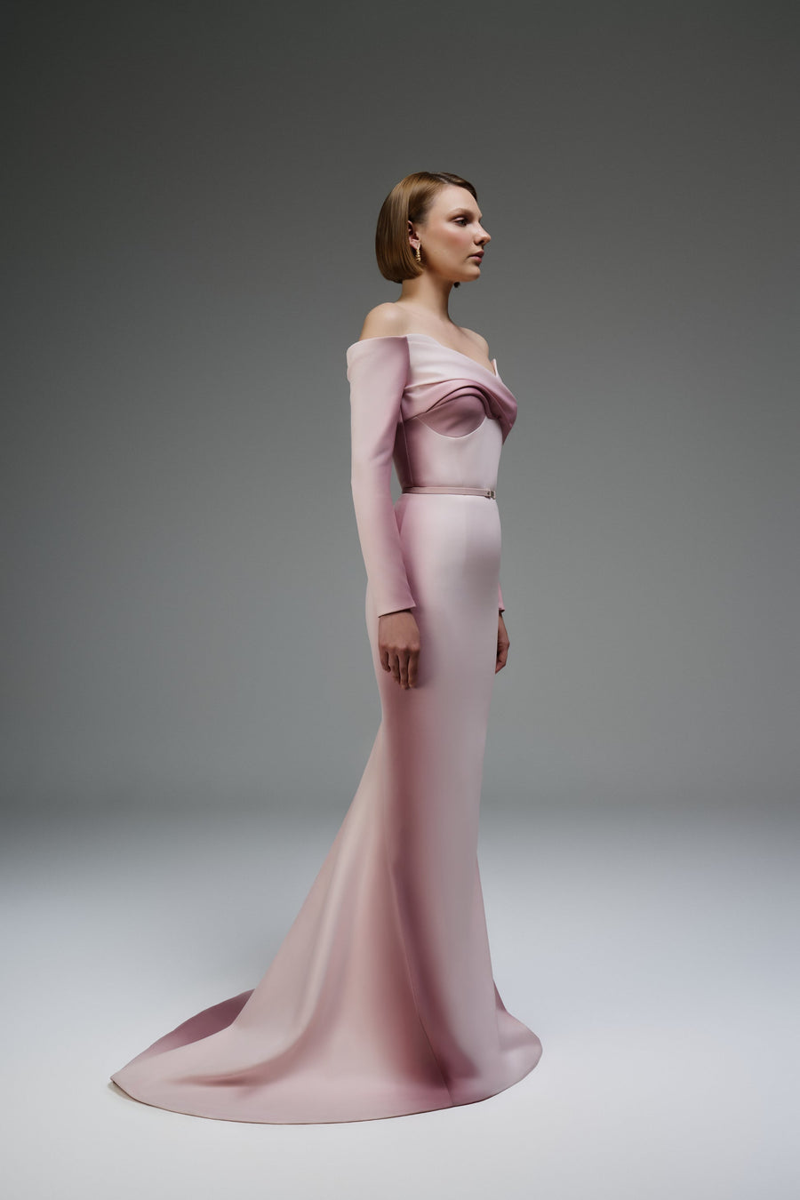 ORNE 120 - Ornelys Couture - Ornelys by Eli