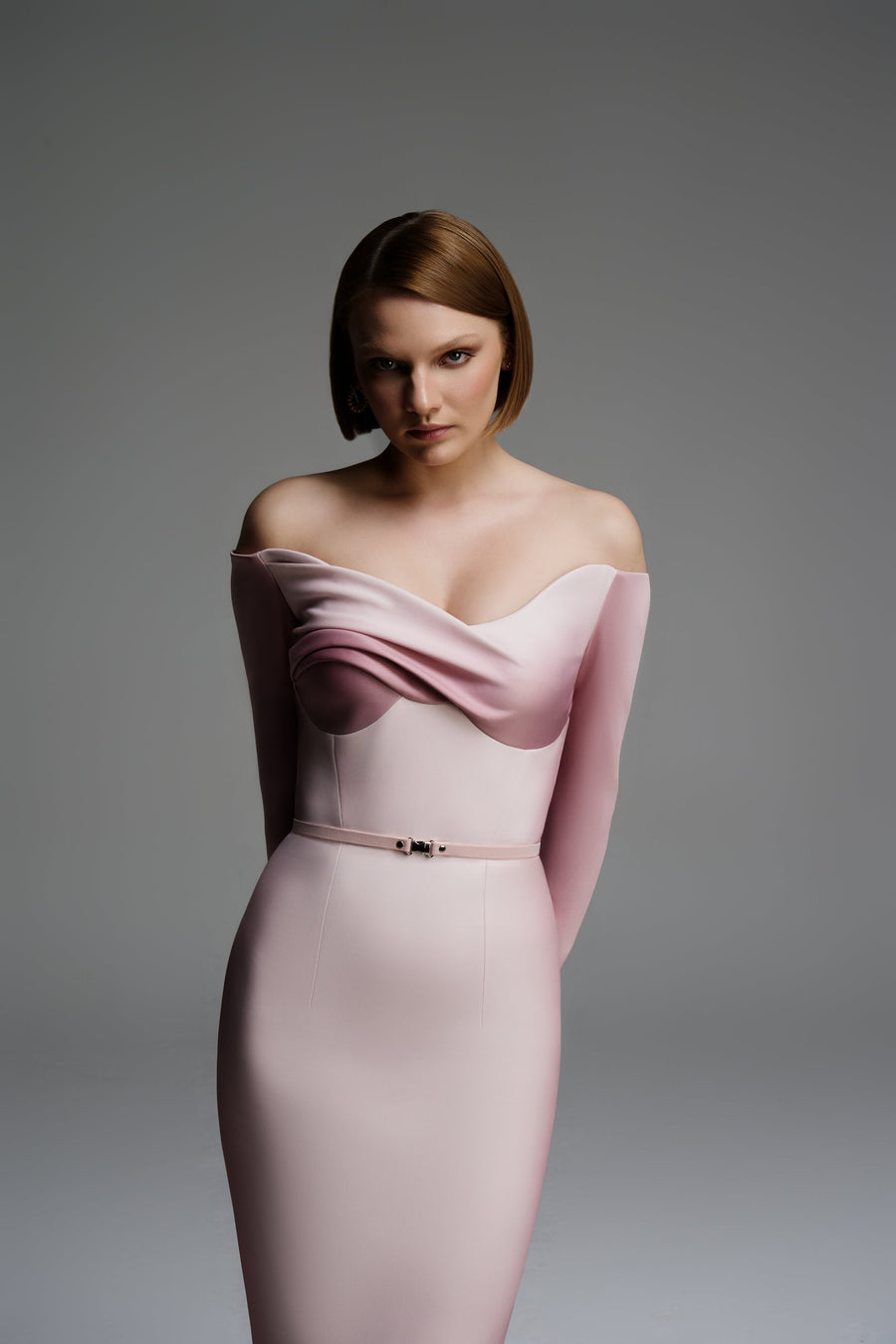 ORNE 120 - Ornelys Couture - Ornelys by Eli